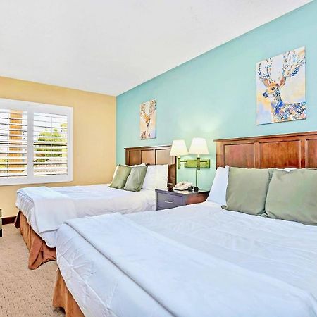 Cozy 1Br With Two Queen Beds - Pool And Hot Tub - Close To Disney Ορλάντο Εξωτερικό φωτογραφία