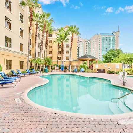 Cozy 1Br With Two Queen Beds - Pool And Hot Tub - Close To Disney Ορλάντο Εξωτερικό φωτογραφία