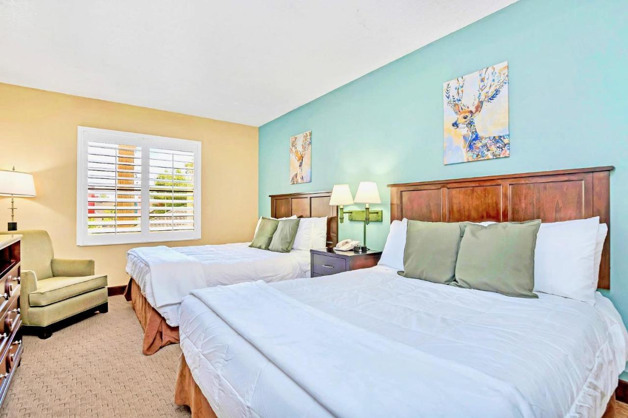 Cozy 1Br With Two Queen Beds - Pool And Hot Tub - Close To Disney Ορλάντο Εξωτερικό φωτογραφία