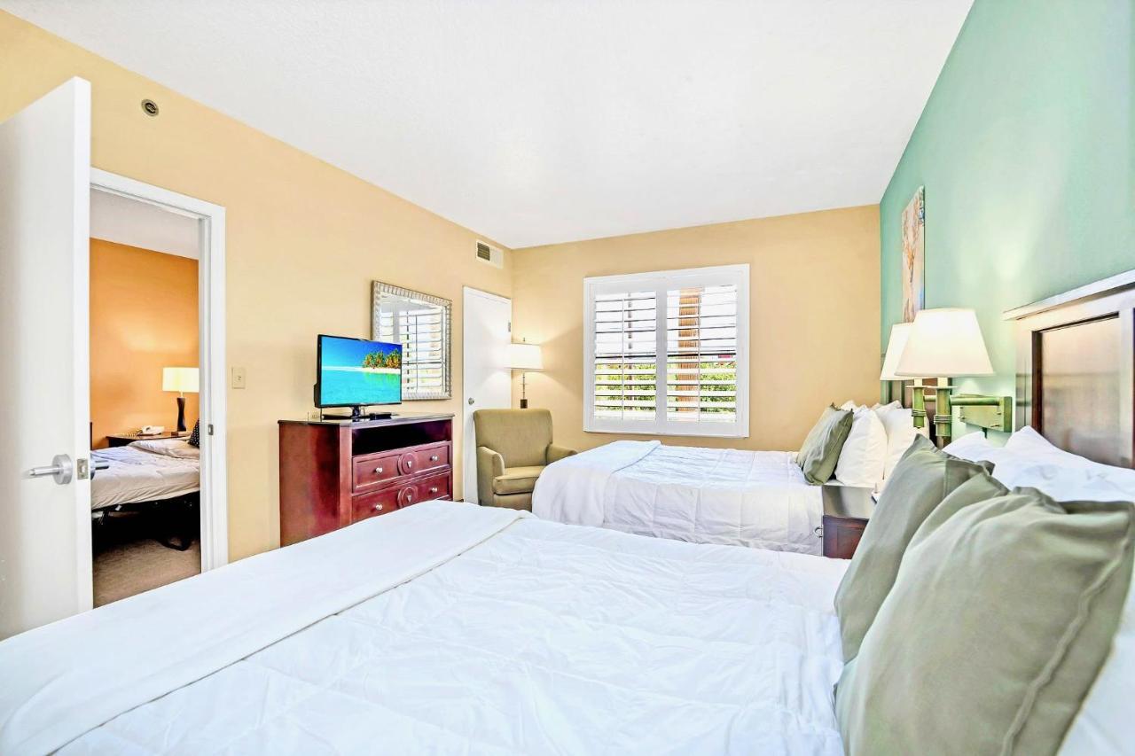 Cozy 1Br With Two Queen Beds - Pool And Hot Tub - Close To Disney Ορλάντο Εξωτερικό φωτογραφία