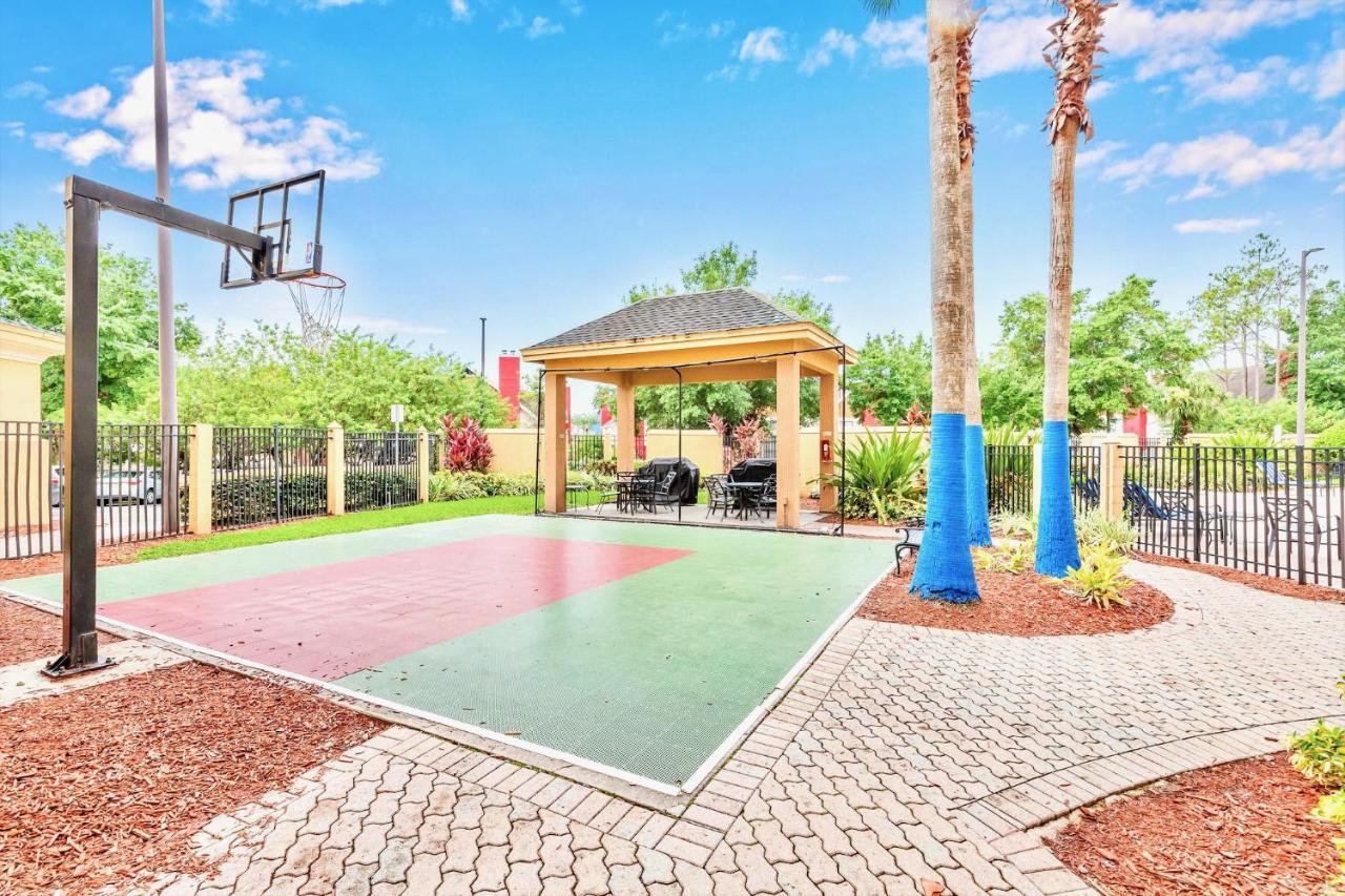 Cozy 1Br With Two Queen Beds - Pool And Hot Tub - Close To Disney Ορλάντο Εξωτερικό φωτογραφία