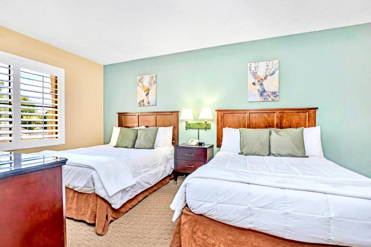 Cozy 1Br With Two Queen Beds - Pool And Hot Tub - Close To Disney Ορλάντο Εξωτερικό φωτογραφία
