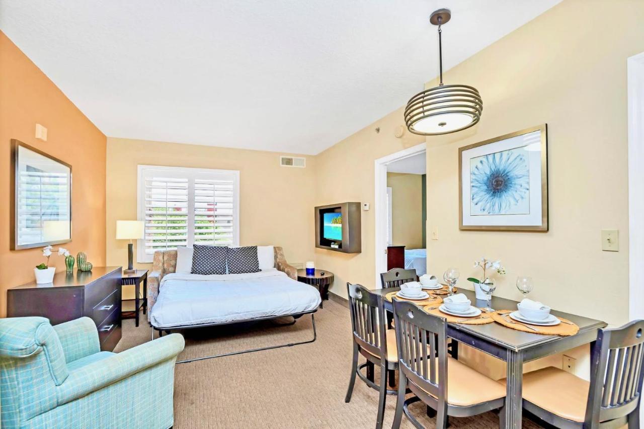 Cozy 1Br With Two Queen Beds - Pool And Hot Tub - Close To Disney Ορλάντο Εξωτερικό φωτογραφία