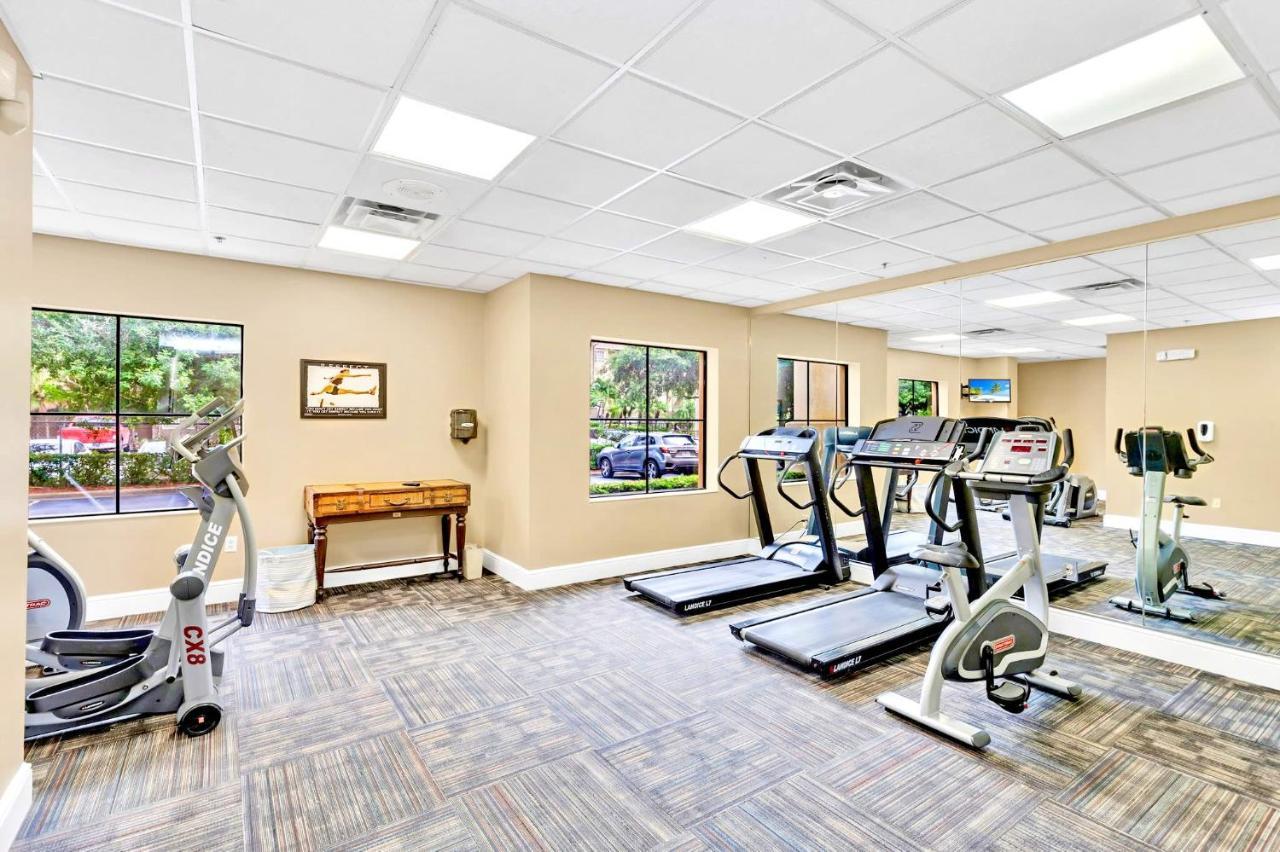 Cozy 1Br With Two Queen Beds - Pool And Hot Tub - Close To Disney Ορλάντο Εξωτερικό φωτογραφία