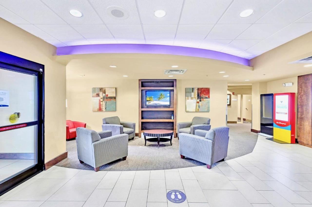 Cozy 1Br With Two Queen Beds - Pool And Hot Tub - Close To Disney Ορλάντο Εξωτερικό φωτογραφία