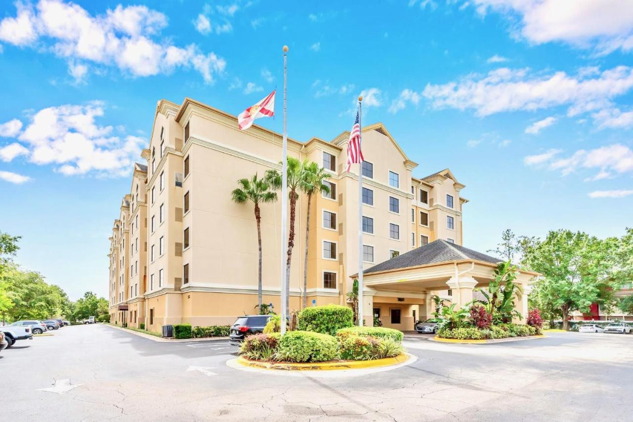 Cozy 1Br With Two Queen Beds - Pool And Hot Tub - Close To Disney Ορλάντο Εξωτερικό φωτογραφία