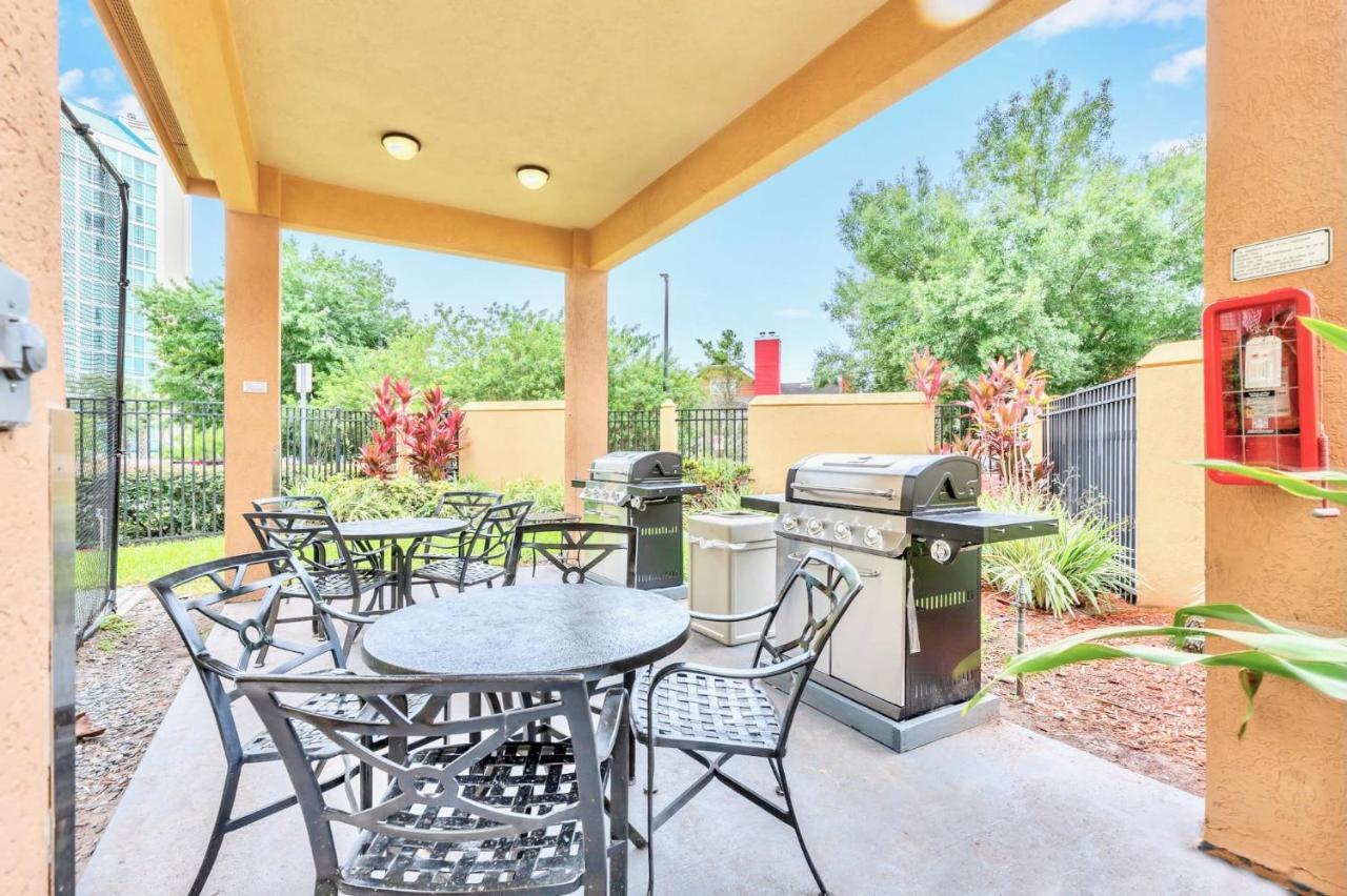 Cozy 1Br With Two Queen Beds - Pool And Hot Tub - Close To Disney Ορλάντο Εξωτερικό φωτογραφία