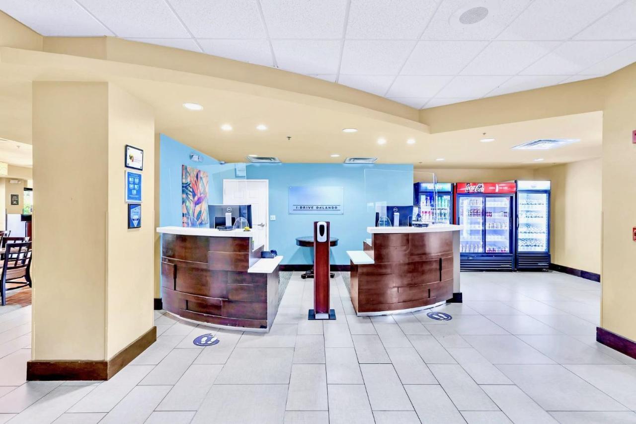 Cozy 1Br With Two Queen Beds - Pool And Hot Tub - Close To Disney Ορλάντο Εξωτερικό φωτογραφία